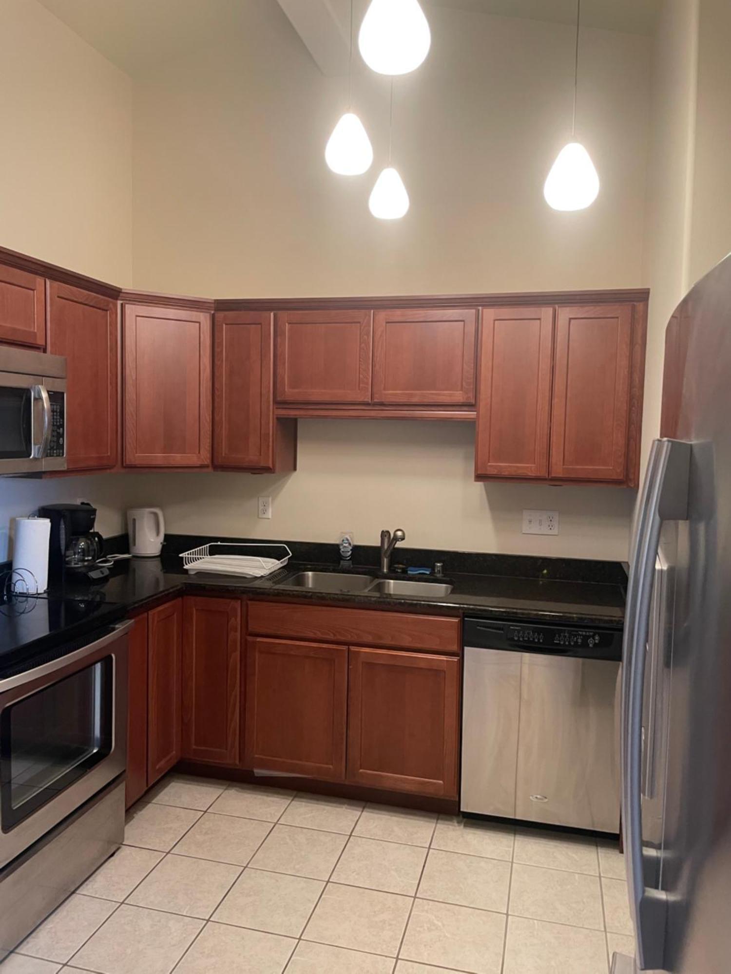Oceanfront Allyn Apartment מראה חיצוני תמונה